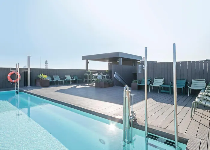 Andante Hotel Barcellona