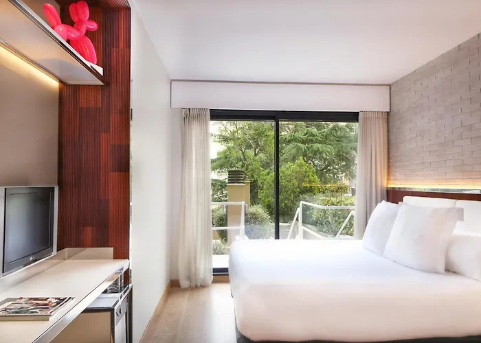 Balmes, A Member Of Preferred s & ResortsAlbergo